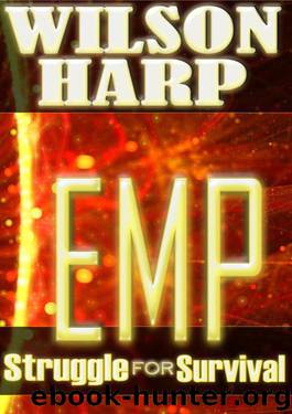 Emp by Wilson Harp