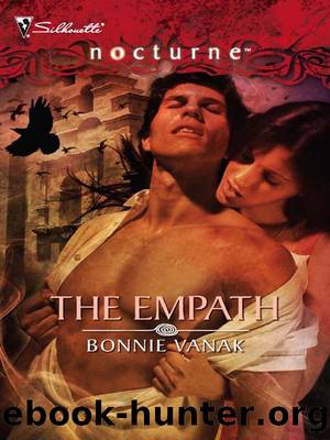 Empath by Bonnie Vanak