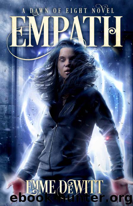 Empath by Emme DeWitt