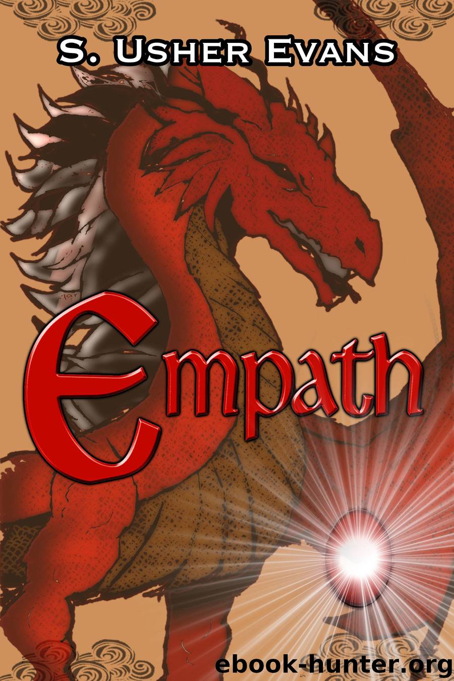 Empath by Evans S. Usher