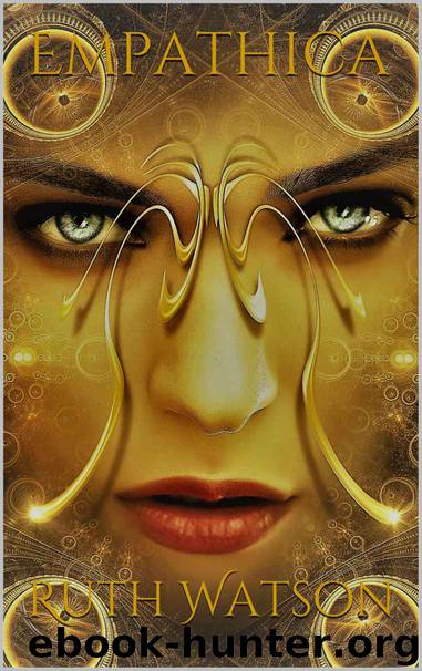 Empathica by Ruth Watson