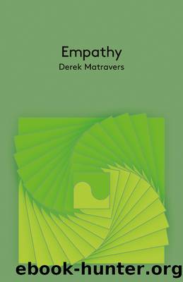 Empathy by Derek Matravers