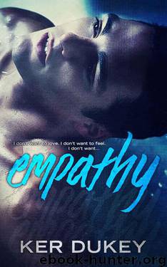 Empathy by Dukey Ker