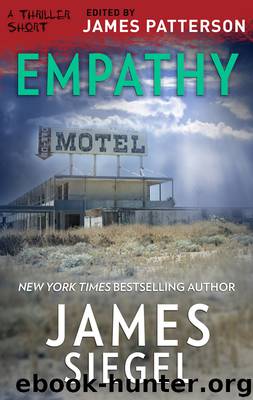 Empathy by James Siegel
