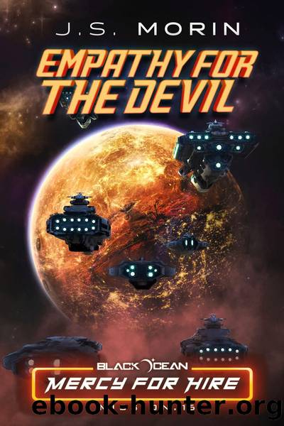 Empathy for the Devil by J.S. Morin