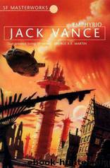 Emphyrio by Jack Vance