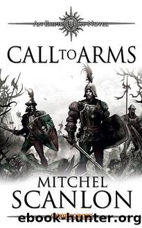 Empire Army 3 - Call to Arms by Warhammer