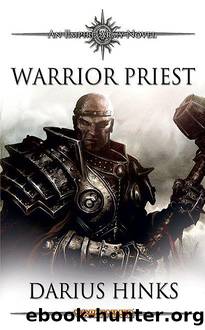Empire Army 5 - Warrior Priest by Warhammer