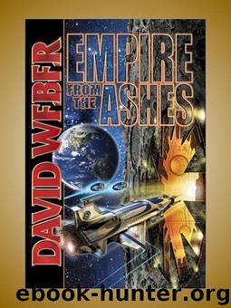 Empire From the Ashes by David Weber