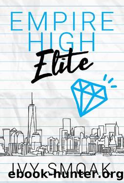 Empire High Elite by Ivy Smoak