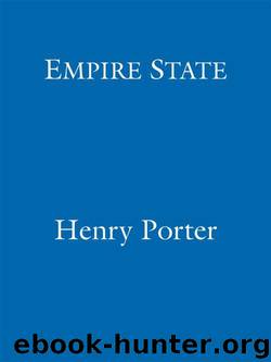 Empire State by Porter Henry