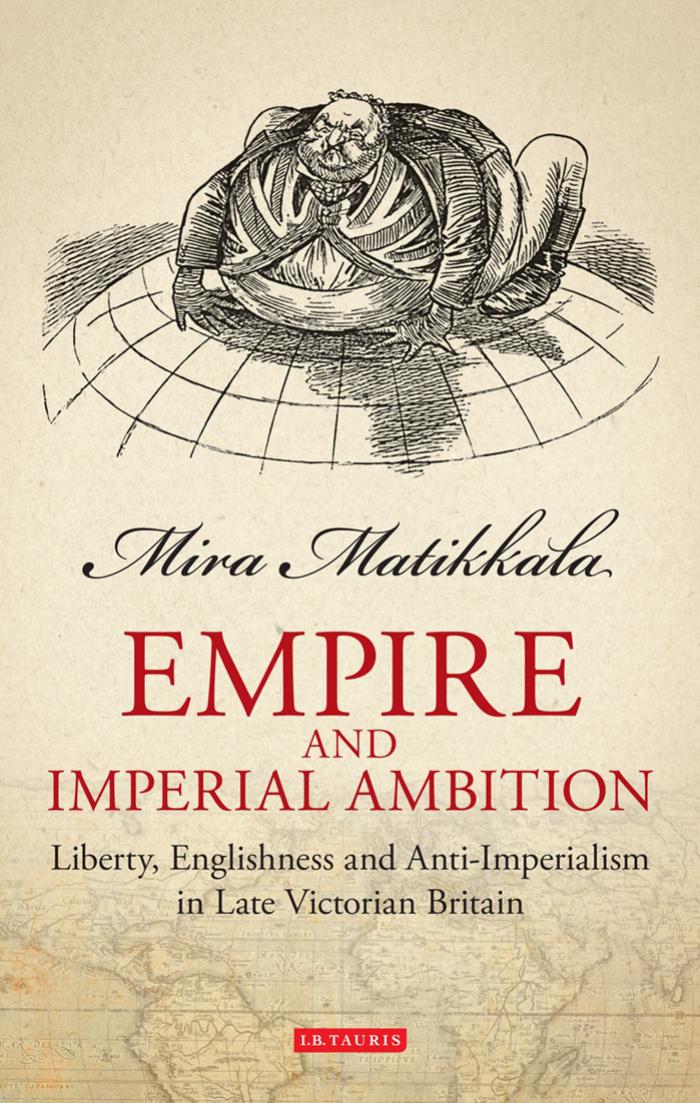 Empire and Imperial Ambition by Matikkala Mira