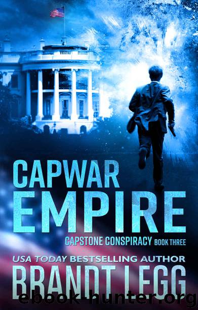 Empire by Brandt Legg