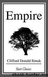 Empire by Clifford Donald Simak