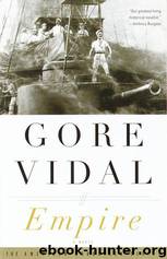 Empire by Gore Vidal
