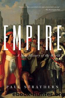 Empire by Paul Strathern