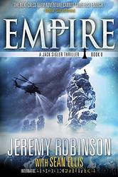 Empire by Robinson Jeremy & Ellis Sean