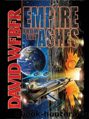 Empire from the Ashes by David Weber
