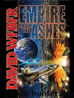 Empire from the ashes by David Weber