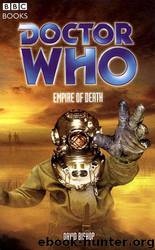 Empire of Death by David Bishop