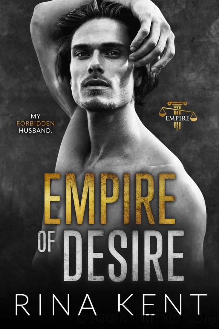 Empire of Desire by Kent Rina