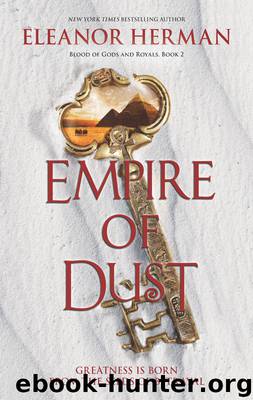 Empire of Dust by Eleanor Herman