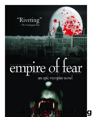 Empire of Fear by Brian Stableford