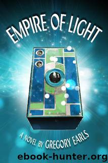 Empire of Light by Earls Gregory
