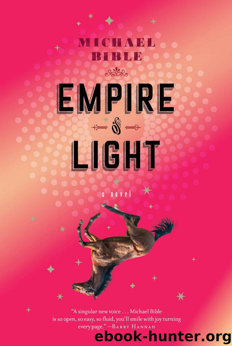 Empire of Light by Michael Bible