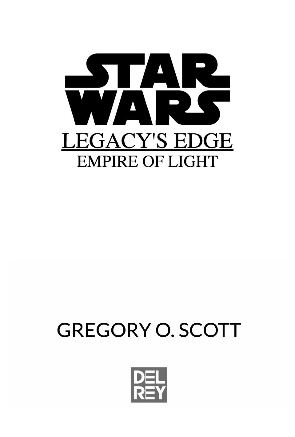 Empire of Light by Unknown
