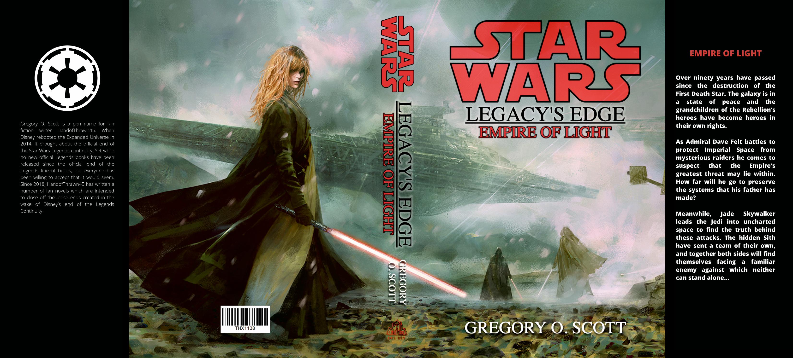 Empire of Light cover by Unknown