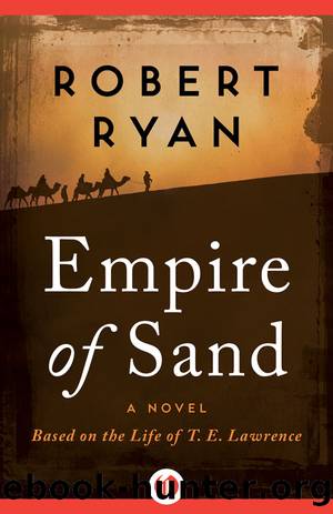 Empire of Sand (2008) by Robert Ryan