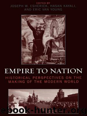 Empire to Nation by Unknown