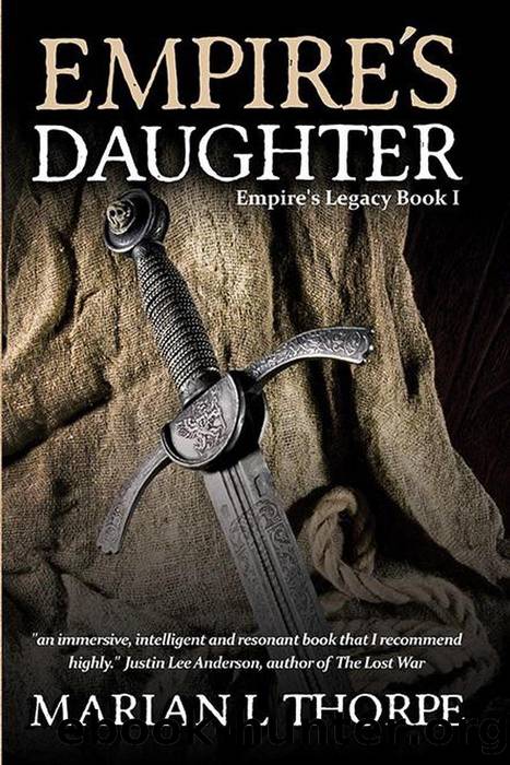 Empire's Daughter by Marian L Thorpe