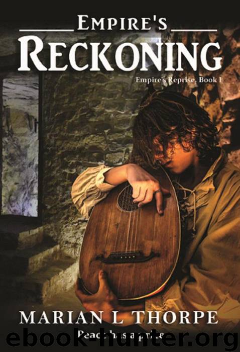 Empire's Reckoning by Marian L Thorpe