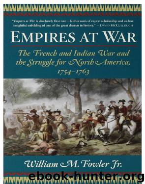 Empires at War by Jr. William M. Fowler