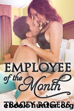 Employee of the Month by Tracey Rogers
