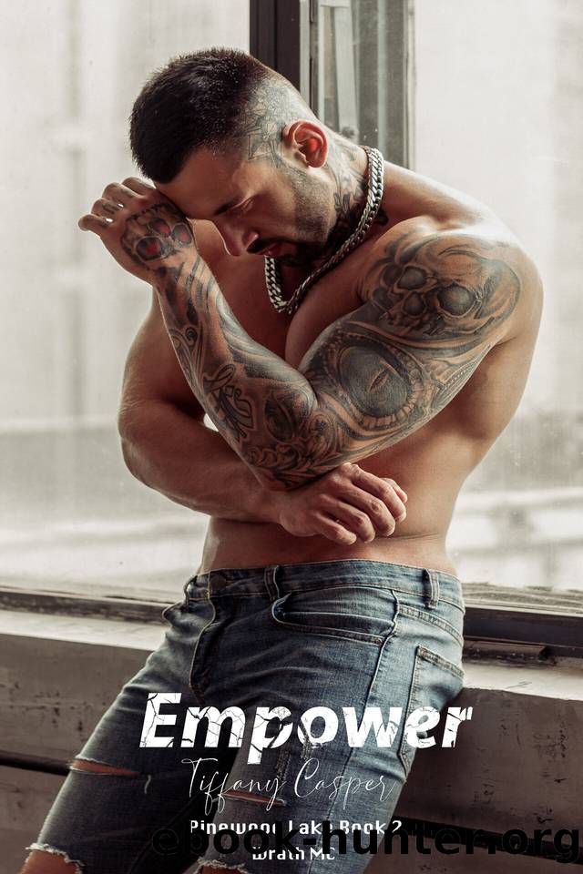 Empower (Pinewood Lake Book 2) by Tiffany Casper