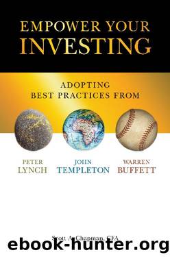 Empower Your Investing by Scott A. Chapman CFA