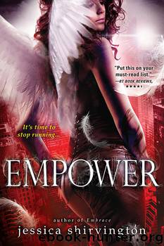 Empower by Jessica Shirvington
