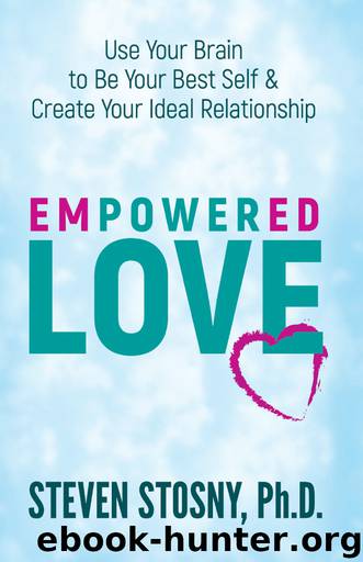 Empowered Love by Steven Stosny