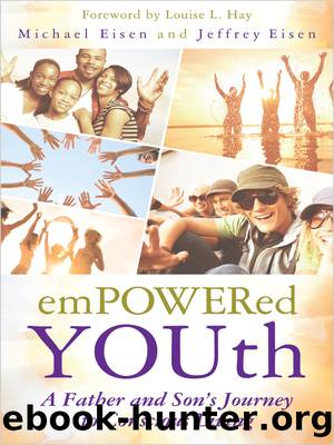 Empowered YOUth by Michael Eisen