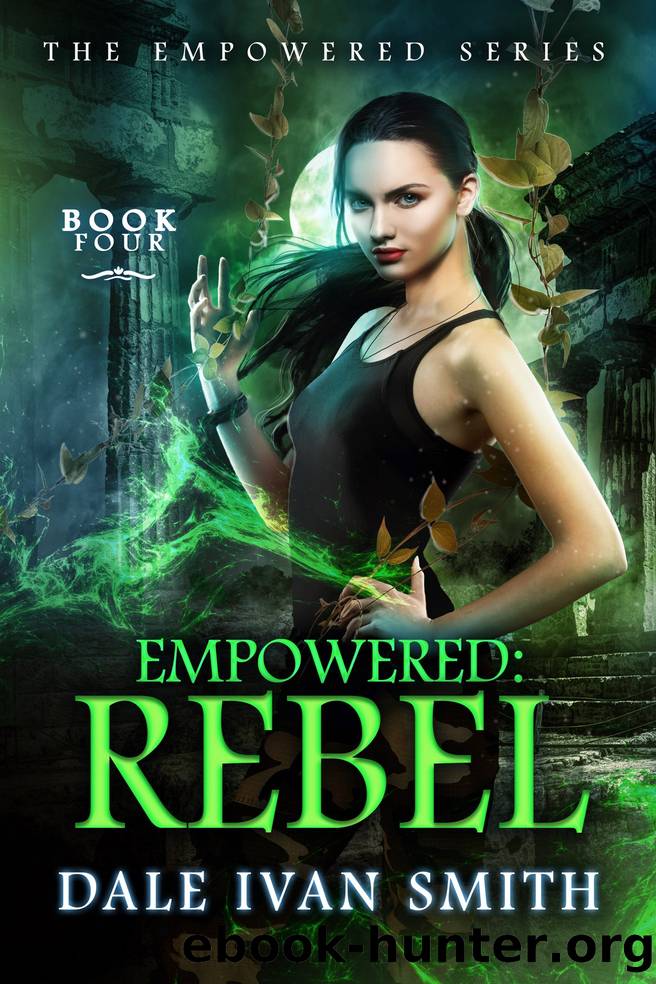 Empowered by Dale Ivan Smith