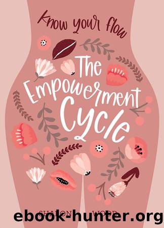 Empowerment Cycle by Wood Sharon;