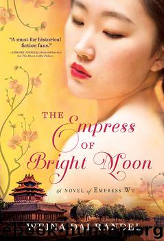 Empress of Bright Moon by Weina Dai Randel