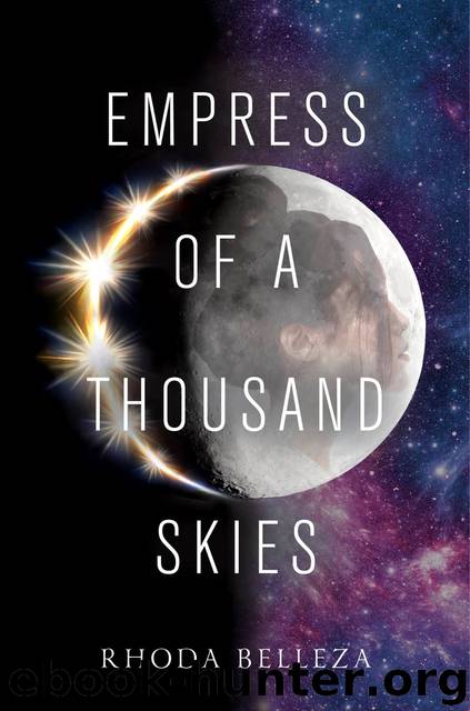 Empress of a Thousand Skies (9781101999127) by Belleza Rhoda