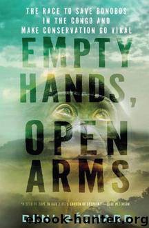 Empty Hands, Open Arms by Deni Bechard