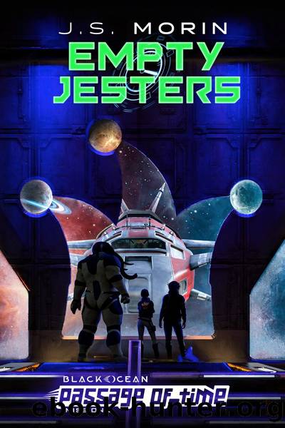 Empty Jesters by J.S. Morin