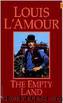 Empty Land by Louis L'Amour