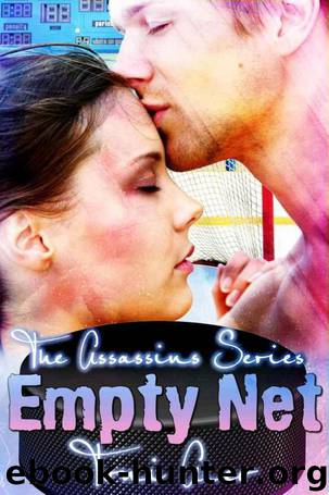 Empty Net (Assassins) by Aleo Toni